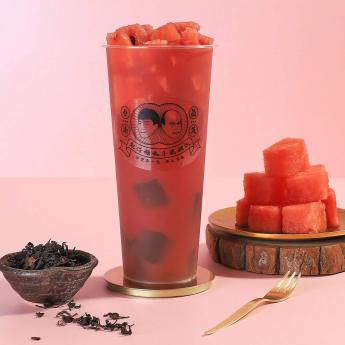 西望在一起 / 西瓜烏龍 (非買1送1)